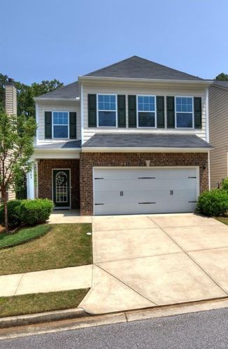 305 Lake Side Ln, Holly Springs, GA 30188