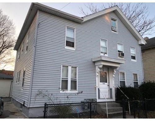 15 Viola St, Providence, RI 02909-4524