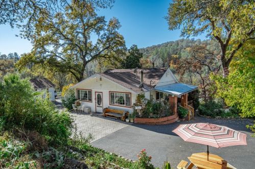 5700 Green Valley Rd, Swansboro Country, CA 95667-9459