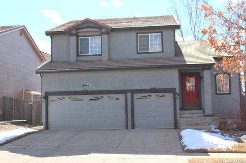 20144 41st Ave, Denver, CO 80249-8140