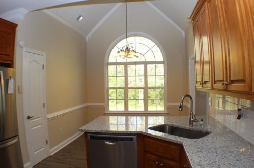2061 Millstone Dr, Conyers GA  30094-3981 exterior