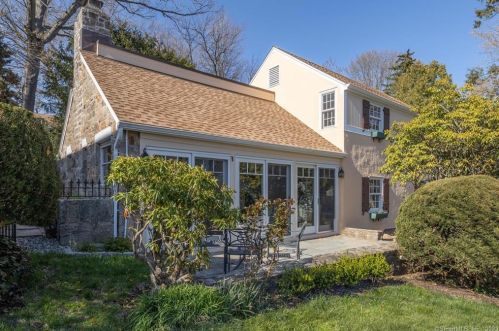 23 Buckingham Pl, Norwalk, CT 06851-5003