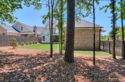 789 Bishops Cir, Evans GA  30809-6759 exterior