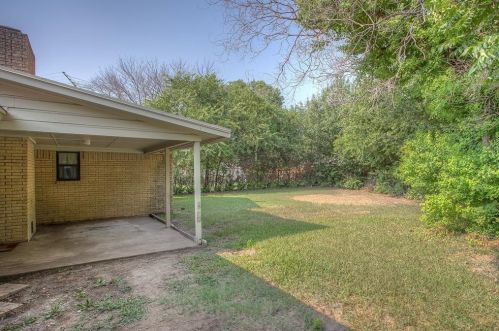 5508 Waits Ave, Fort Worth TX  76133-2356 exterior