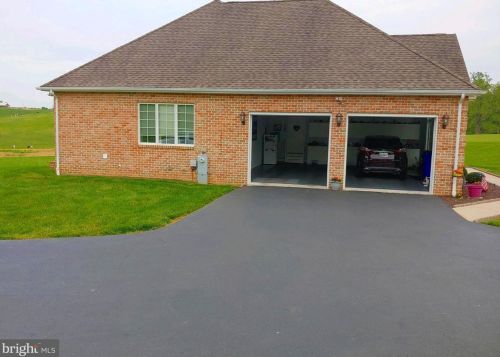 2827 Grier Nursery Rd, Forest Hill MD  21050-1522 exterior