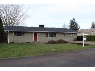 3375 L St, Washougal WA  98671-1939 exterior