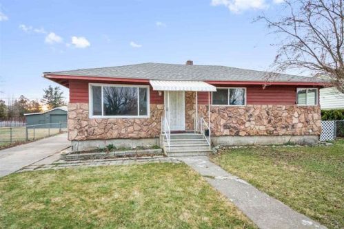 2419 Rebecca St, Spokane, WA 99217-7168