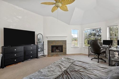 509 Copeland Dr, Cedar Hill TX 75104-5059 exterior