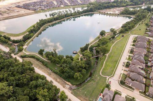 9309 Shoveler Trl, Fort Worth TX  76118-7779 exterior