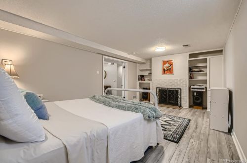 3815 Elati St, Englewood CO 80110-3515 exterior