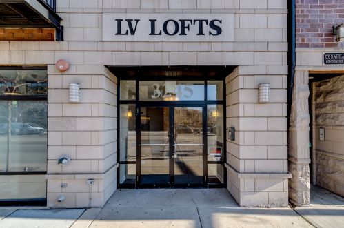 3245 Ashland Ave, Chicago IL  60608-6241 exterior