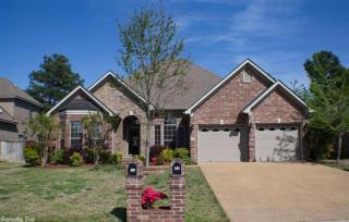 1540 Chinook, Conway, AR 72034-8473