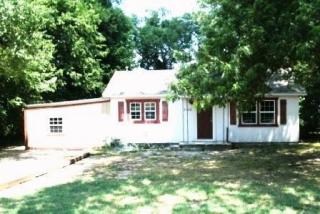 3159 Madison St, Springfield MO  65802-5231 exterior