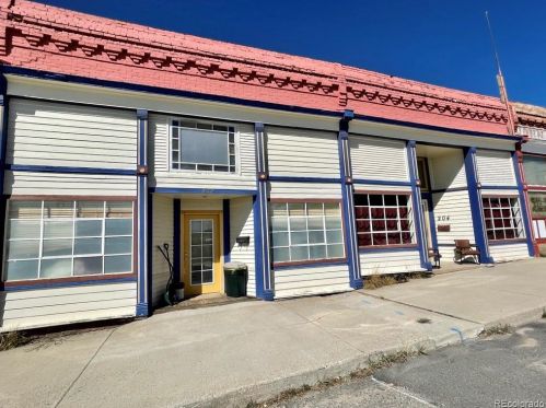 202 6th St, Leadville, CO 80461-3114