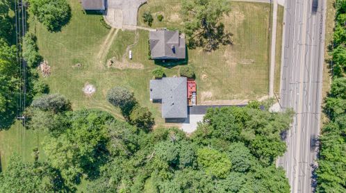 1601 Home Rd, Springfield OH  45503-2407 exterior