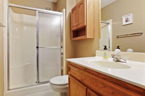 9138 Duckwood Trl, Saint Paul MN  55125-8860 exterior