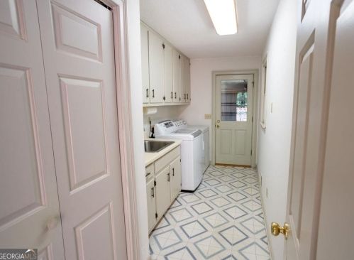 3165 Spring Lake Dr, Conyers GA 30013-5411 exterior