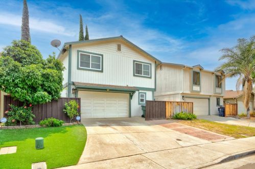 510 Allisha Ln, Tracy, CA 95376-5122