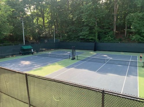 58 Camden Rd, Atlanta GA  30309-1508 exterior