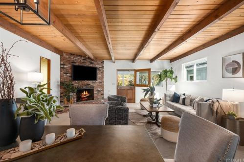 1191 Skyline Dr, Santa Ana CA 92705-3217 exterior