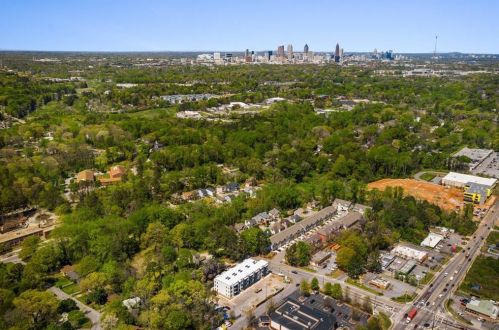 1155 Custer Ave, Atlanta GA  30316-3112 exterior