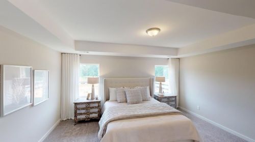 2257 Cotton Gin Row, Jefferson GA  30549-8816 exterior