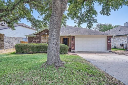 8717 Copano Dr, Austin, TX 78749-3629