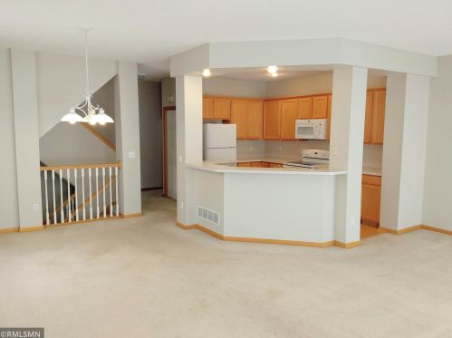 2386 Eagle Trace Ln, Saint Paul MN  55129-4285 exterior
