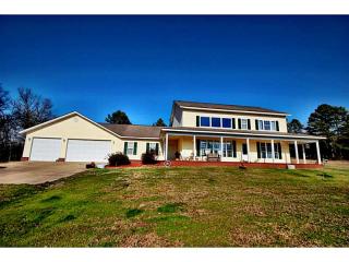 9000 Old 88 Rd, Rudy, AR 72952-8617