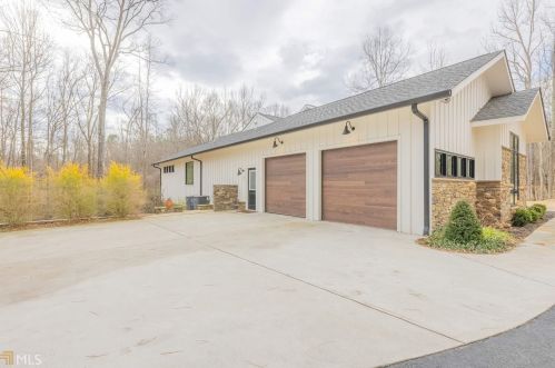 533 Elder Dr, Jefferson GA  30549-0066 exterior