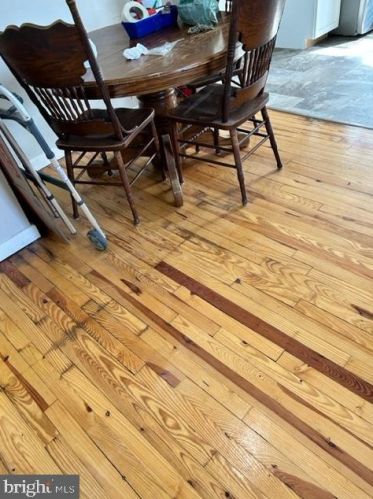 463 Juniata St, Lancaster PA  17602-4445 exterior