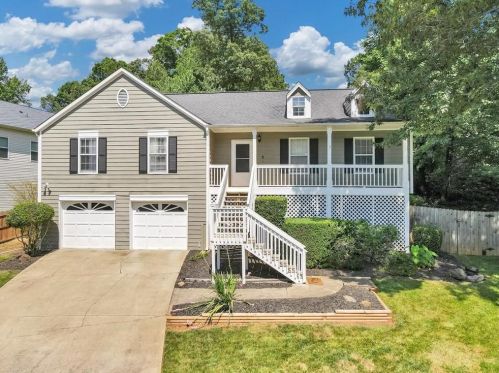 2314 River Station Ter, Holly Springs, GA 30188-5908