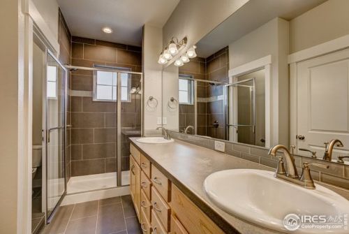 1736 50 St, Loveland CO 80538 exterior