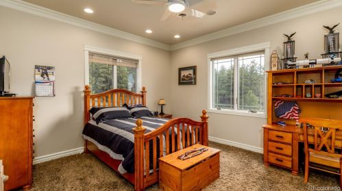 6765 Greenhorn Mountain Dr, Beulah CO 81023-6800 exterior