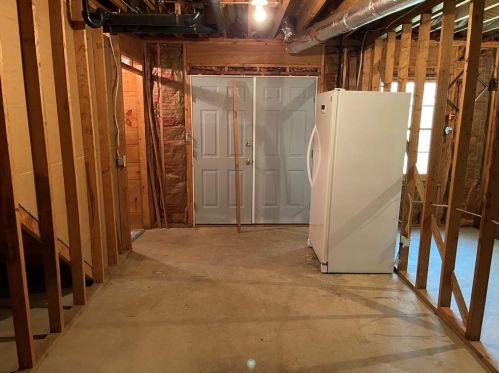 3285 Squire Ln, Conyers GA 30094-3540 exterior