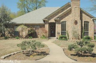 821 Drake Dr, Conway, AR 72034-9399