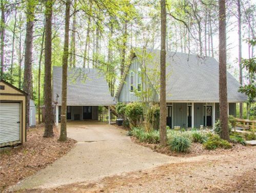 1520 Stonewall Ln, Brookhaven, MS 39601-4444