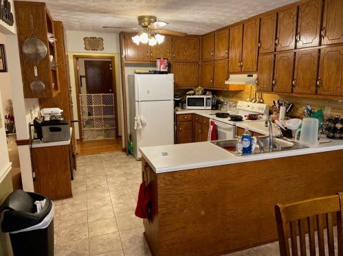 129 Landover Dr, Stockbridge GA  30281-3313 exterior