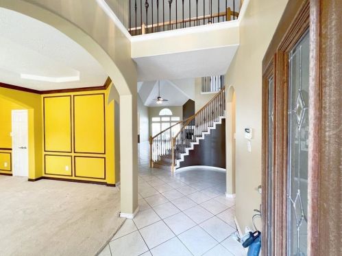 6407 Canyon Estates Ln, Richmond TX  77469-6108 exterior