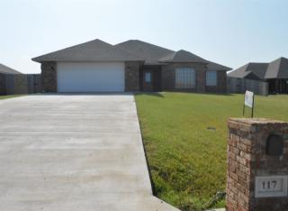 117 Deerfield Dr, Elgin, OK 73538-3698
