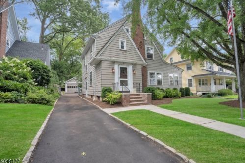 6 Kendal Ave, Maplewood, NJ 07040-1141