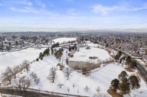 2600 Knox Ct, Denver CO  80219-5841 exterior