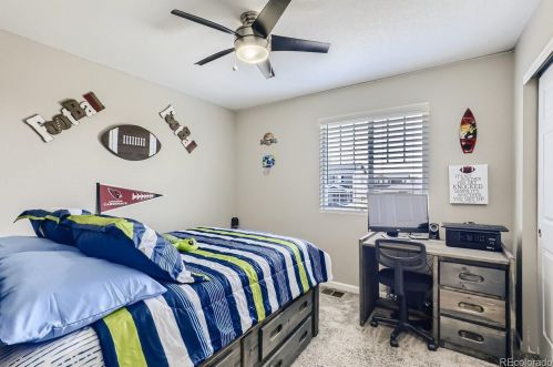 25512 Bayaud Pl, Aurora CO  80018 exterior