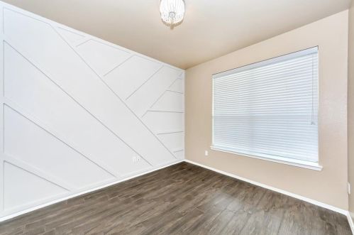 4912 Blue Top Dr, Fort Worth TX  76179-4371 exterior