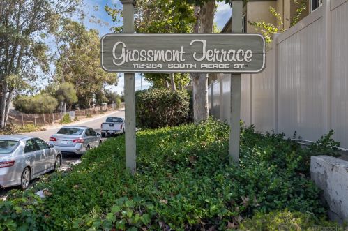 172 Pierce St, El Cajon, CA 92020-4145