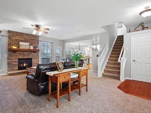 22111 Pensive Ct, Parker CO 80138-8375 exterior