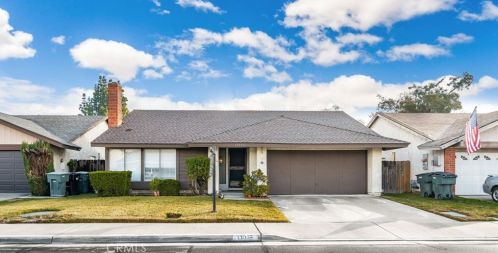 13035 San Clemente Ln, Chino, CA 91710-4034