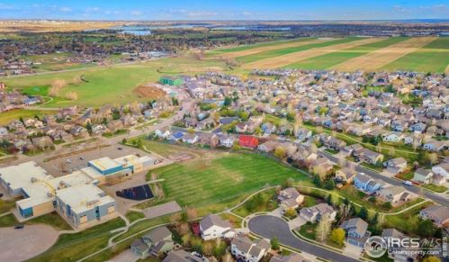 532 Jansen Dr, Fort Collins CO  80525-8218 exterior