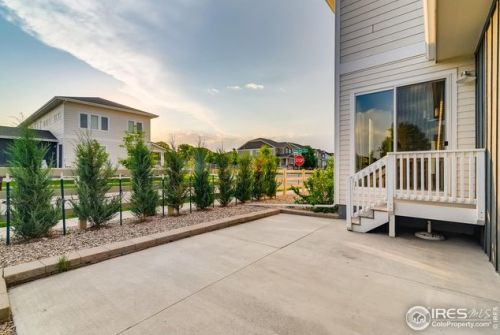 2951 William Neal Pkwy, Fort Collins CO  80525 exterior