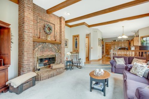 13583 Harwell Path, Saint Paul MN  55124-7395 exterior